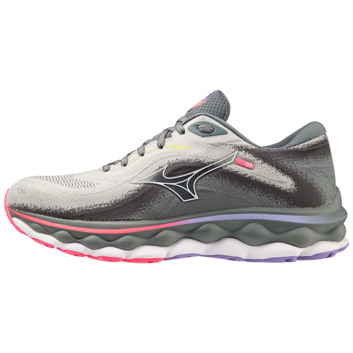 Women's Wave Sky 7 Running Shoe 11