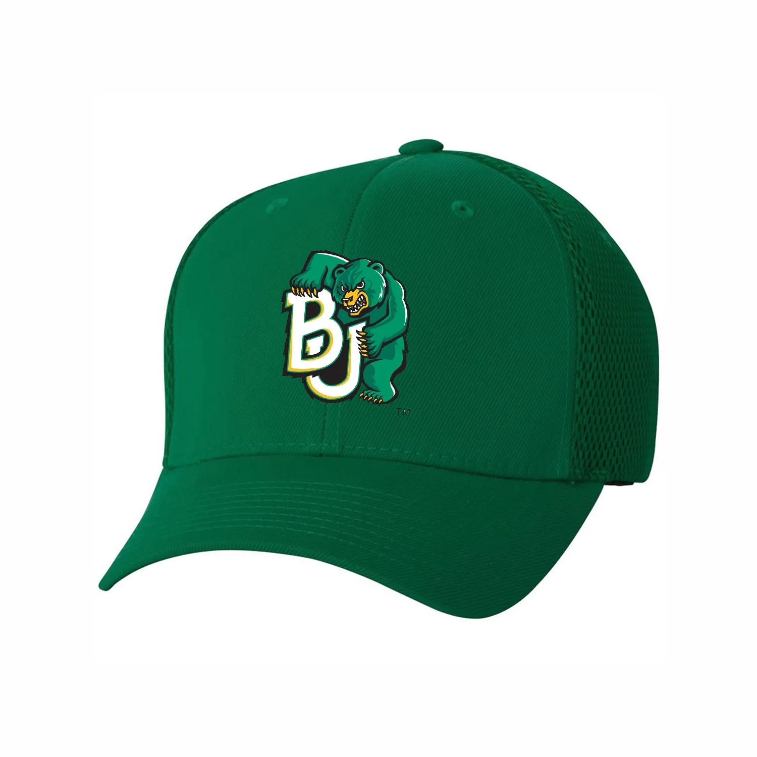 FLEXFIT ULTRAFIBER MESH CAP 3
