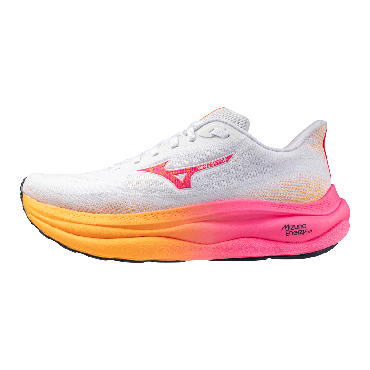 Unisex Wave Sky 9 Hanabi Pack Running Shoe 3