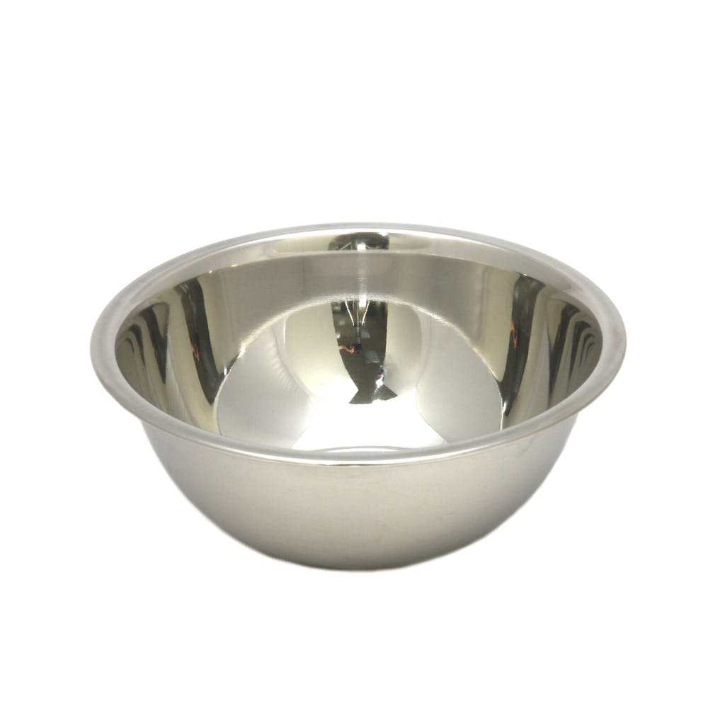 Stainless Steel Mixing Bowls - 1.5 Quarts 3