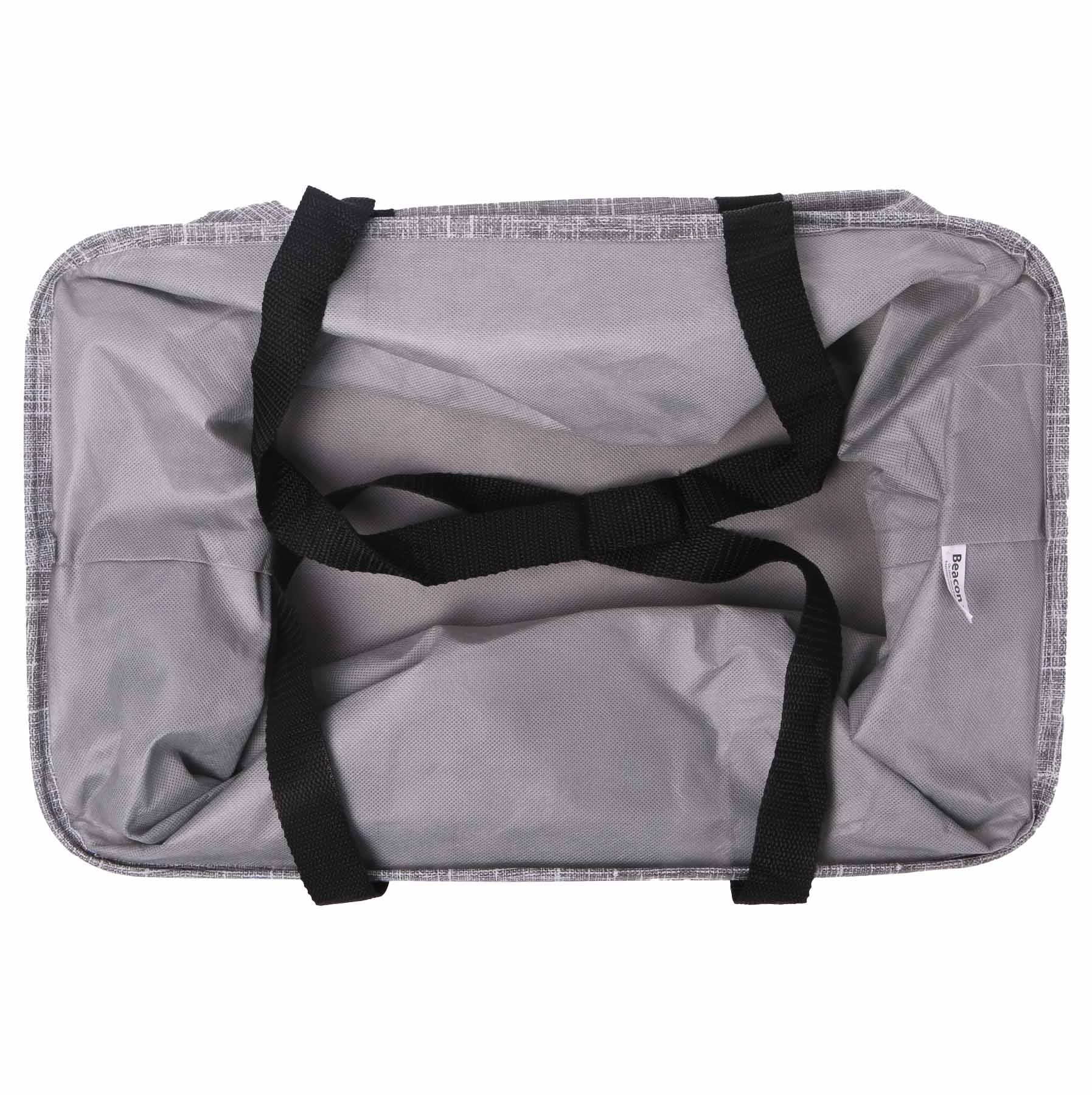 Bohemian Non-Woven Collapsible Tote Bag 26
