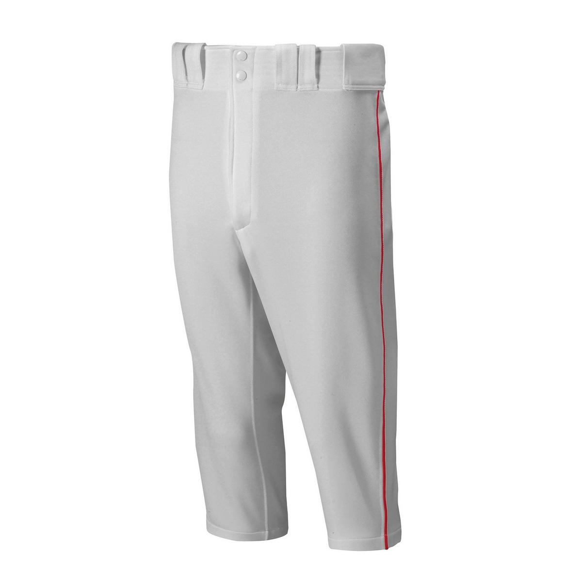 Premier Short Piped Pant 29