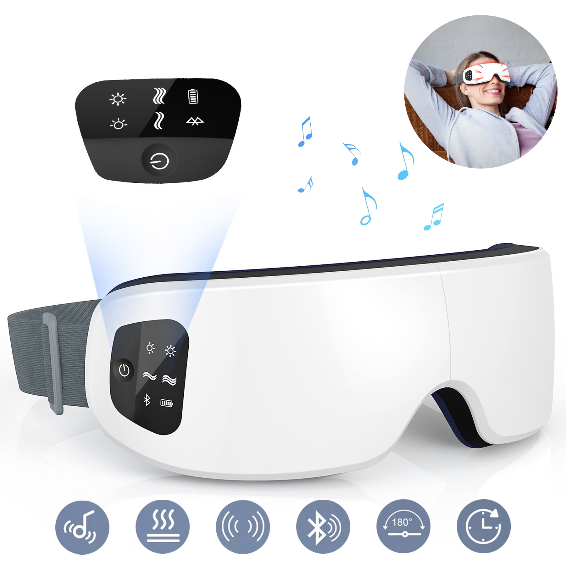Eye Massager 5
