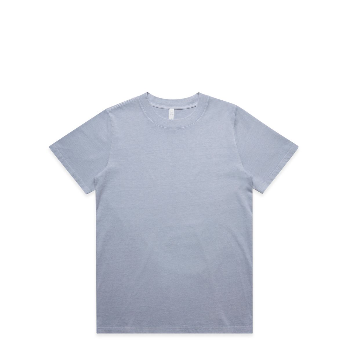 Wo's Heavy Faded Tee | 4082 50