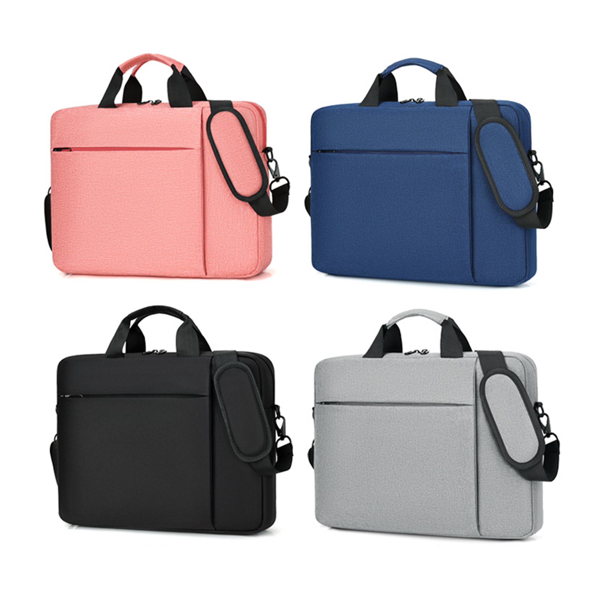Large-Capacity Laptop Bag 8