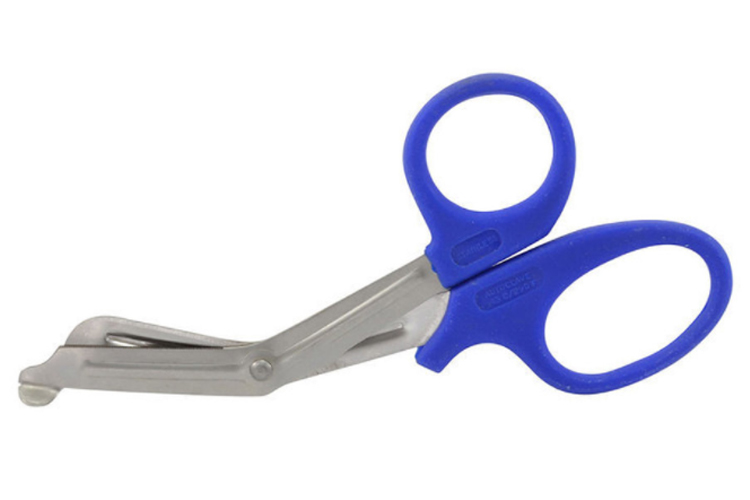 EMT Shears B187 Safety Made