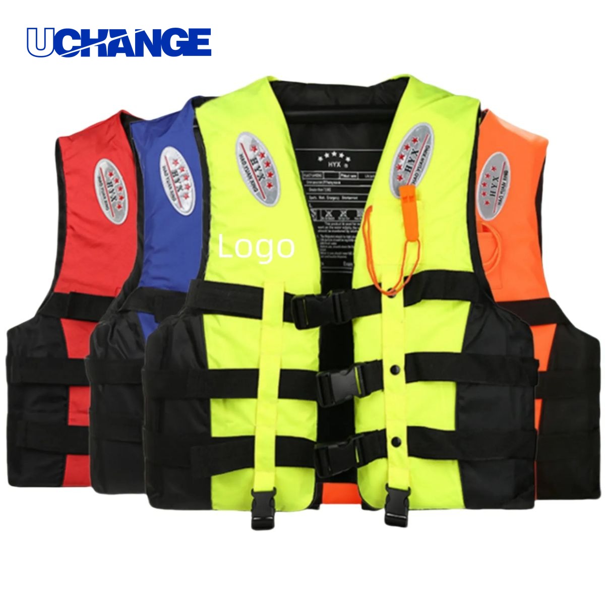 Unisex Life Jacket