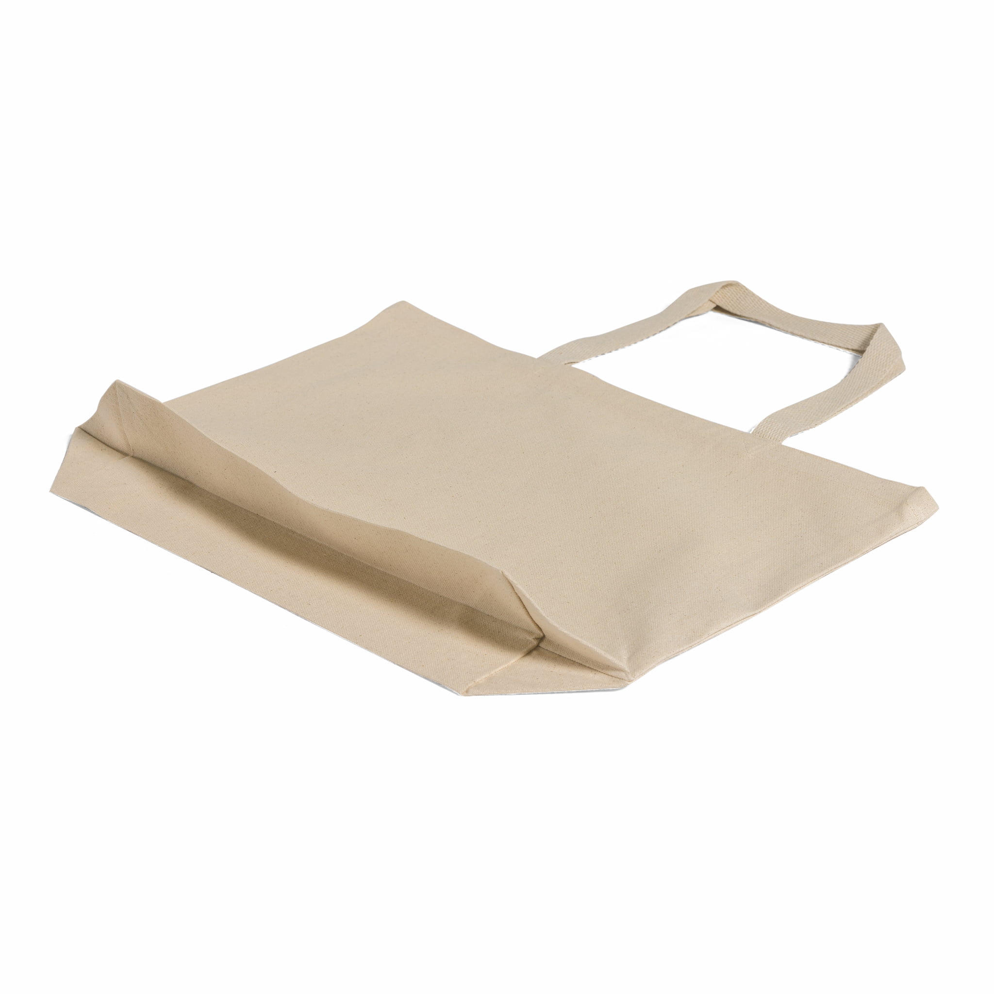 Merch Canvas Tote Bag, custom tote bag with logo imprint 31