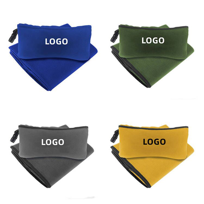 Fleece Blanket