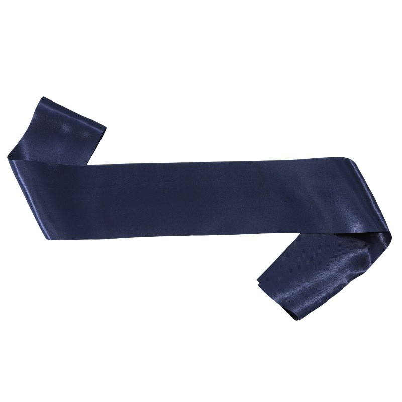 Custom Satin Ceremony Sash 2