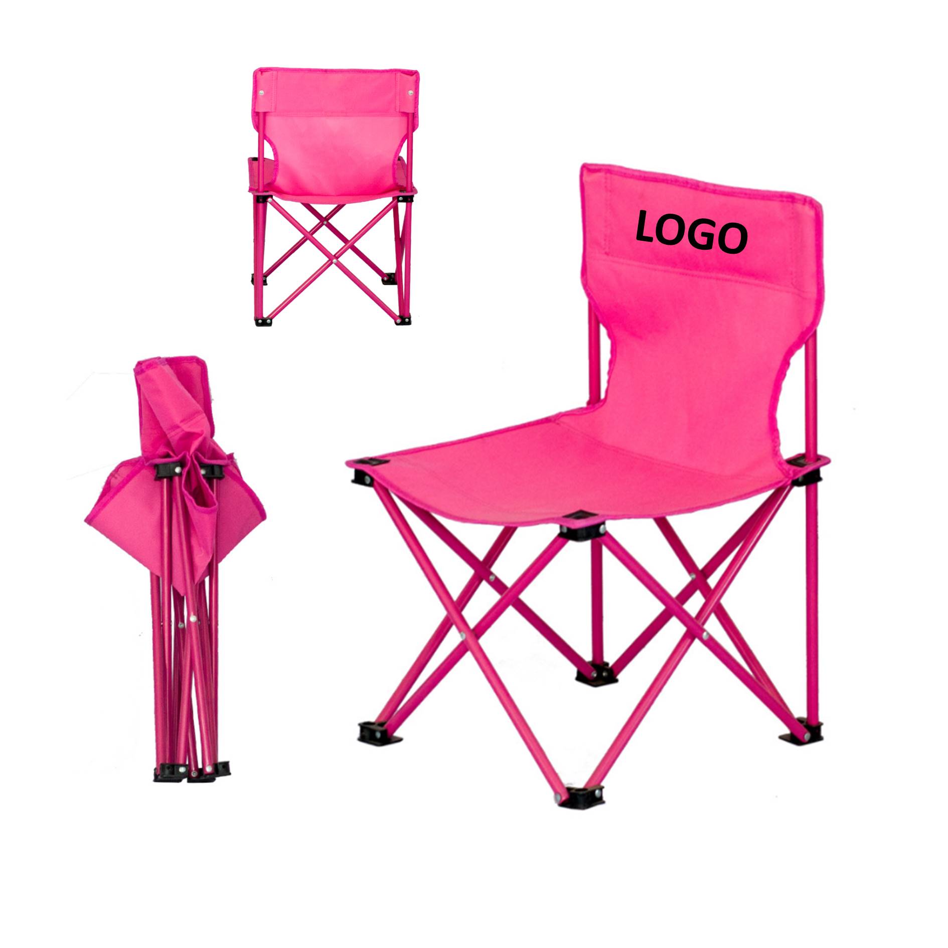 Portable Outdoor Folding Chair