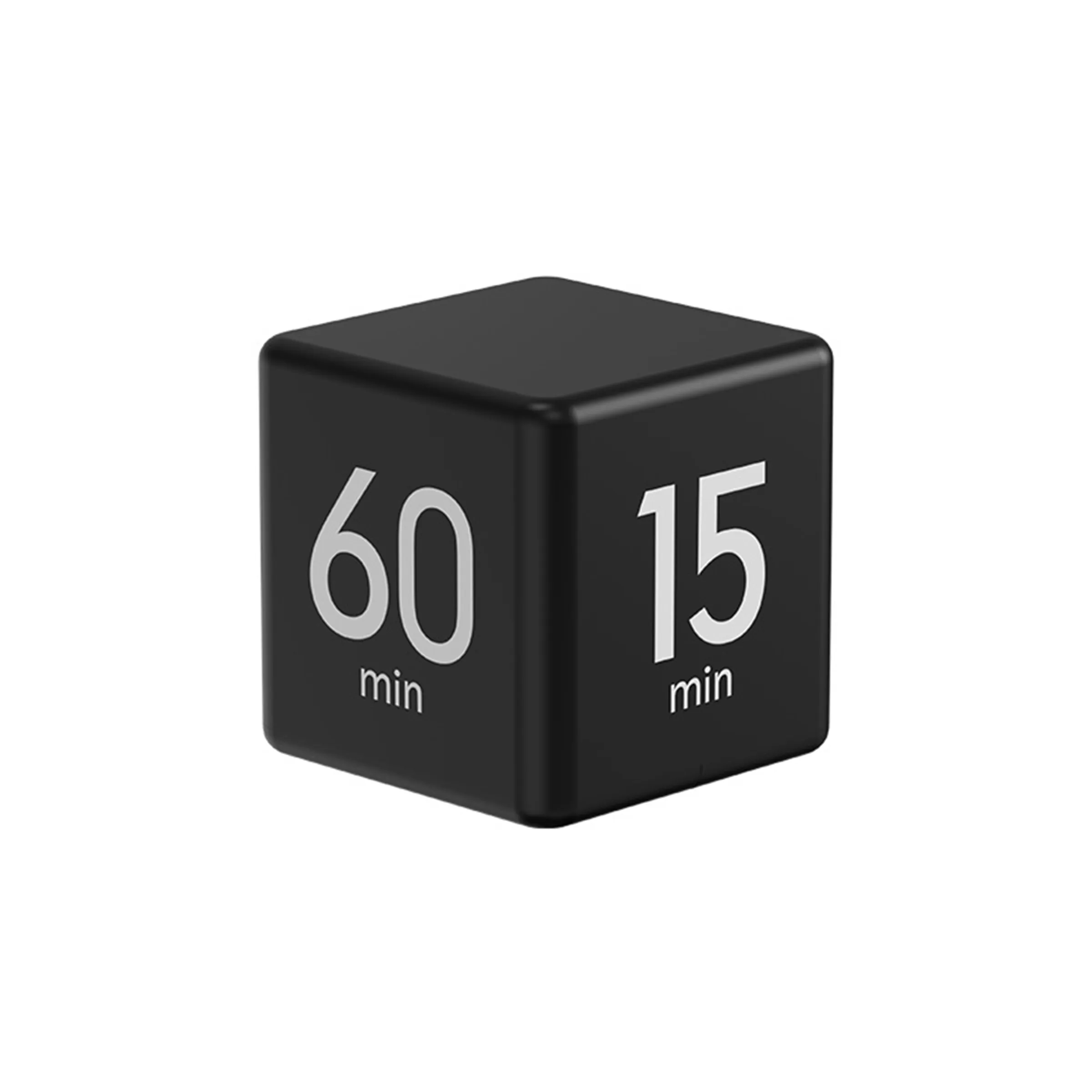 Abs Square Kitchen Timer 13