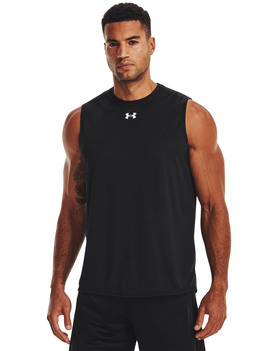 UA Tech Team Men's Sleeveless 13