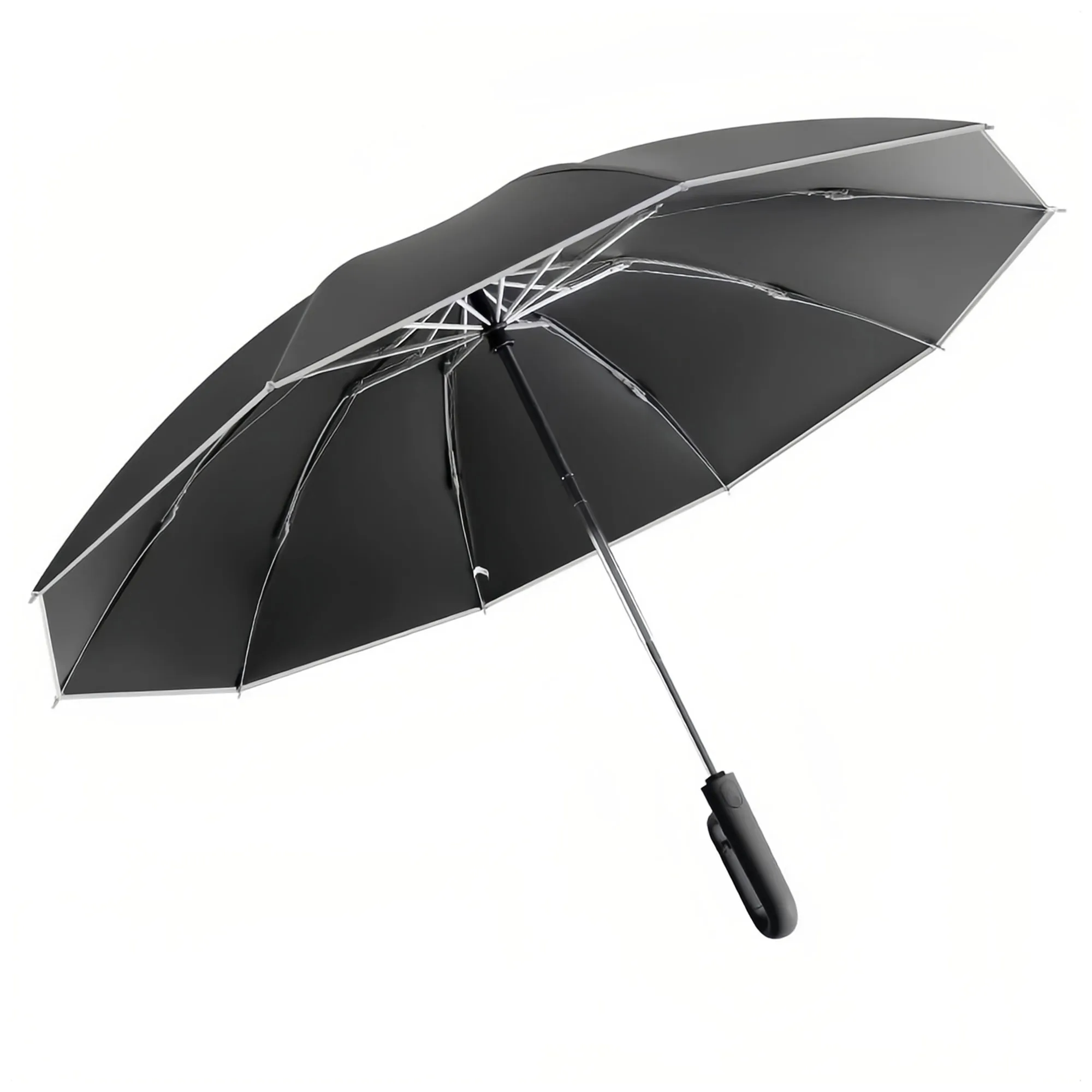 Travel Umbrella With Handle 15