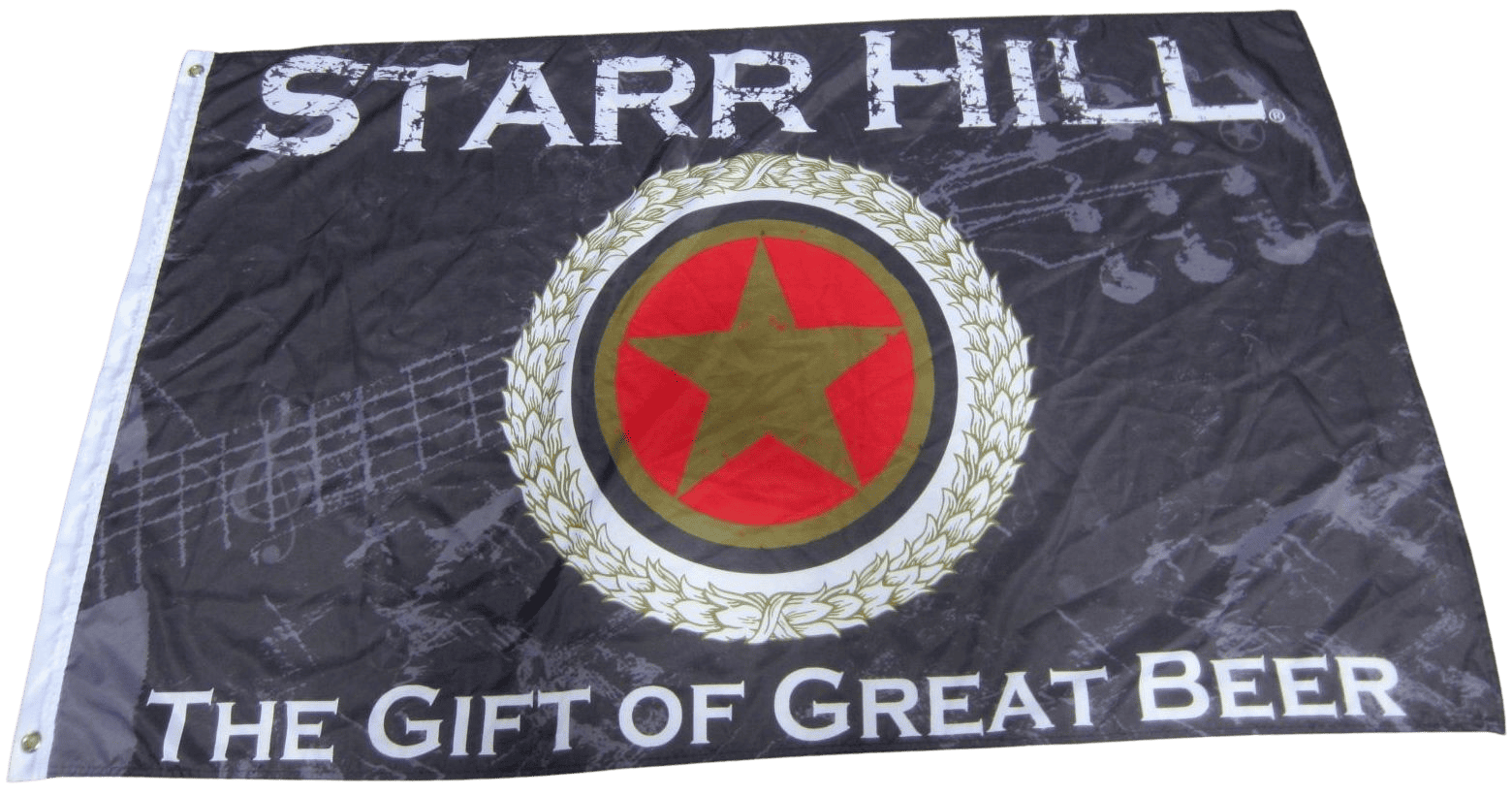4x6ft Flag - Nylon - Custom Printed 13