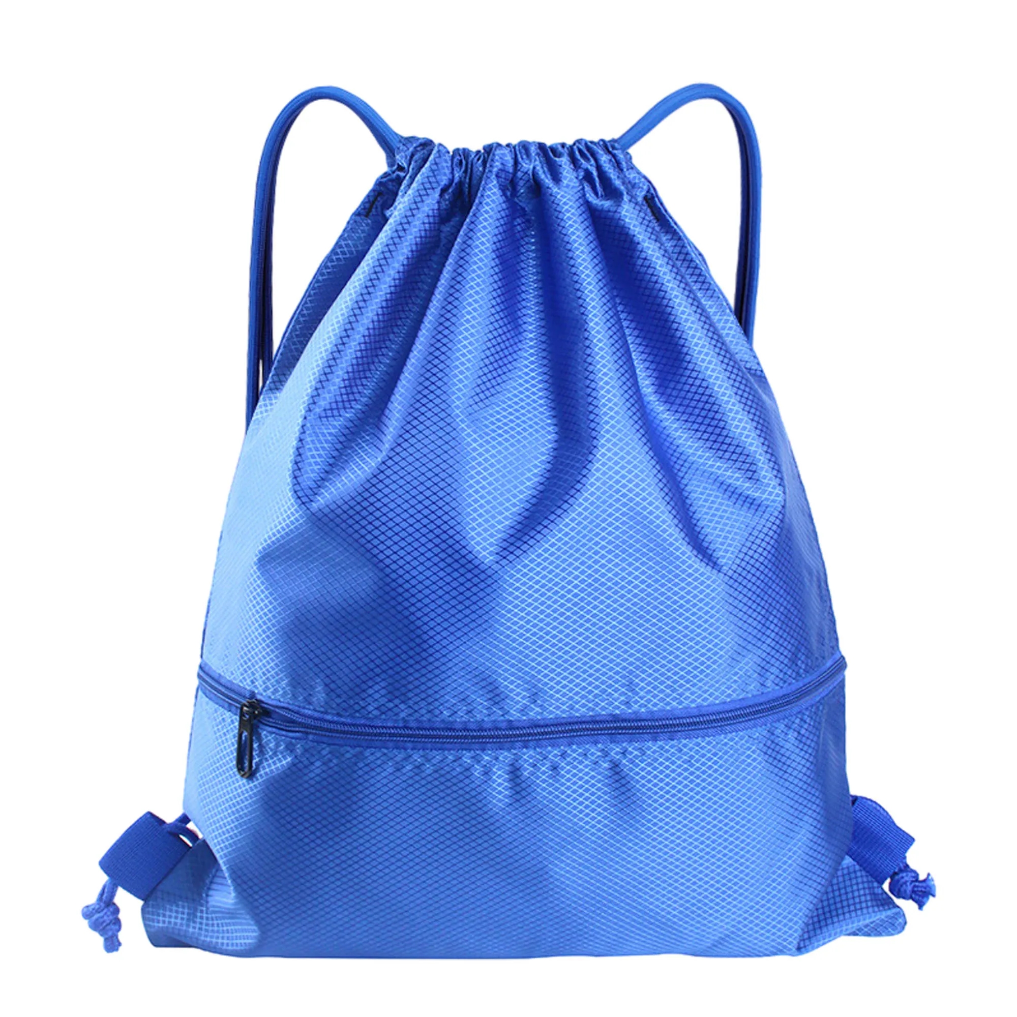 600D Deluxe Customized Drawstring Shoulder Bag 31