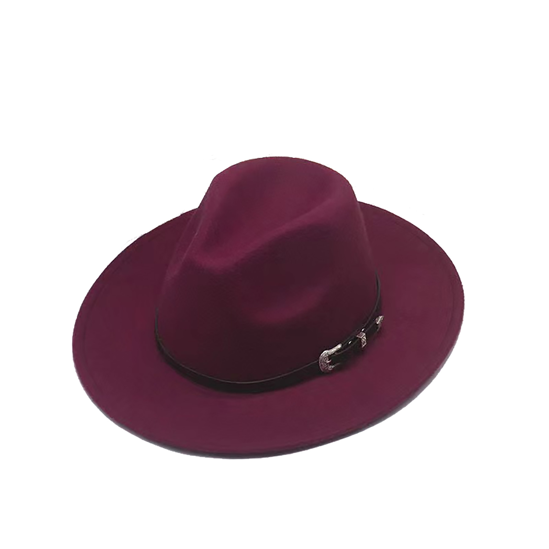 Western Cowboy Hat 8