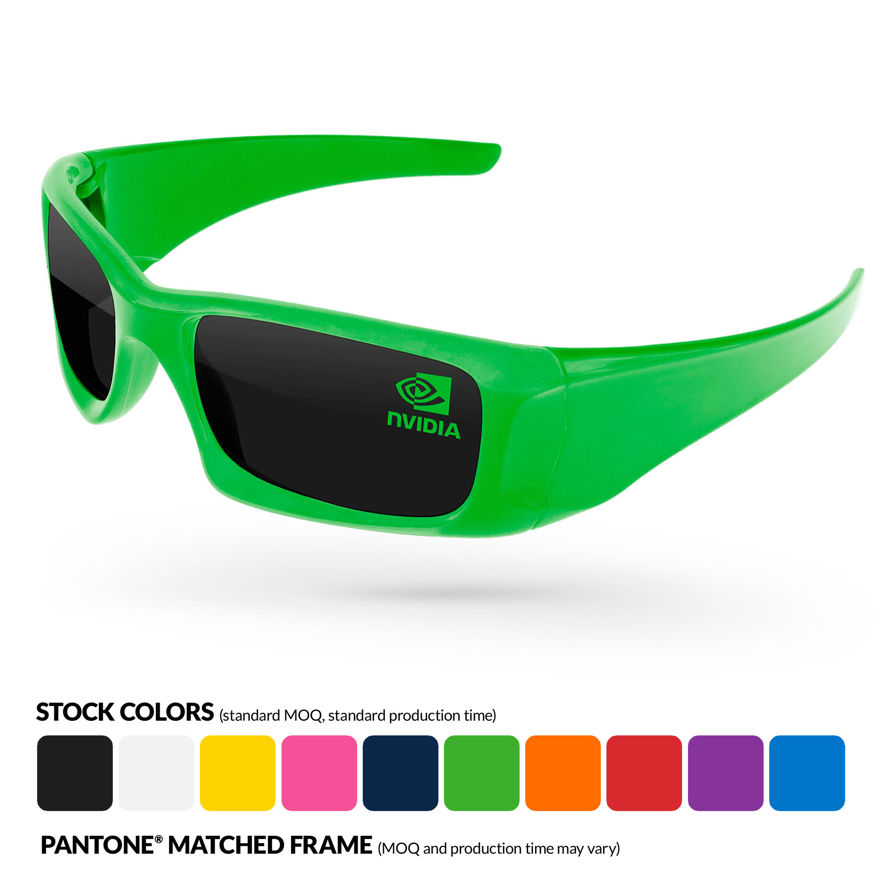 Wrap Sunglasses