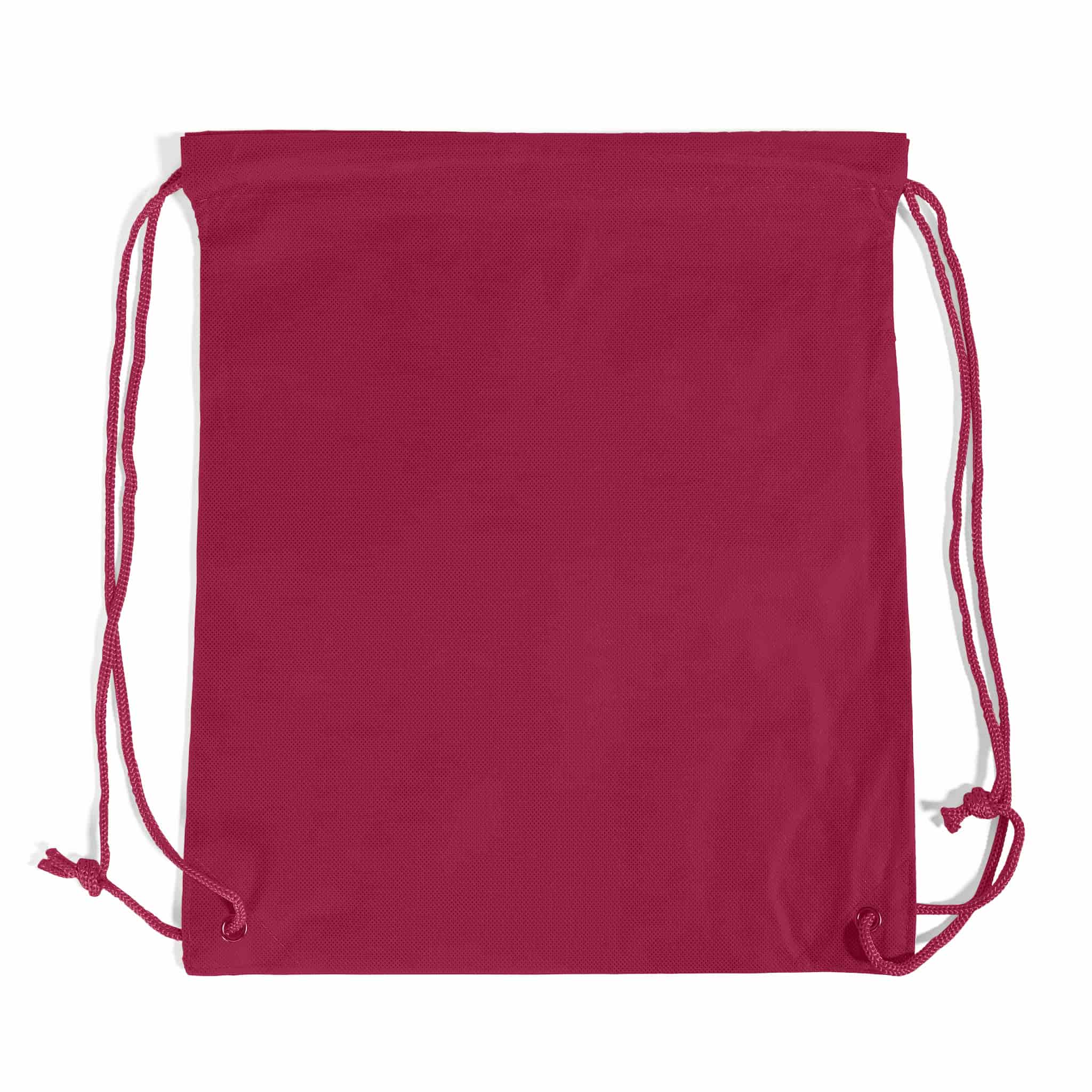 Non-Woven Drawstring Backpack 61