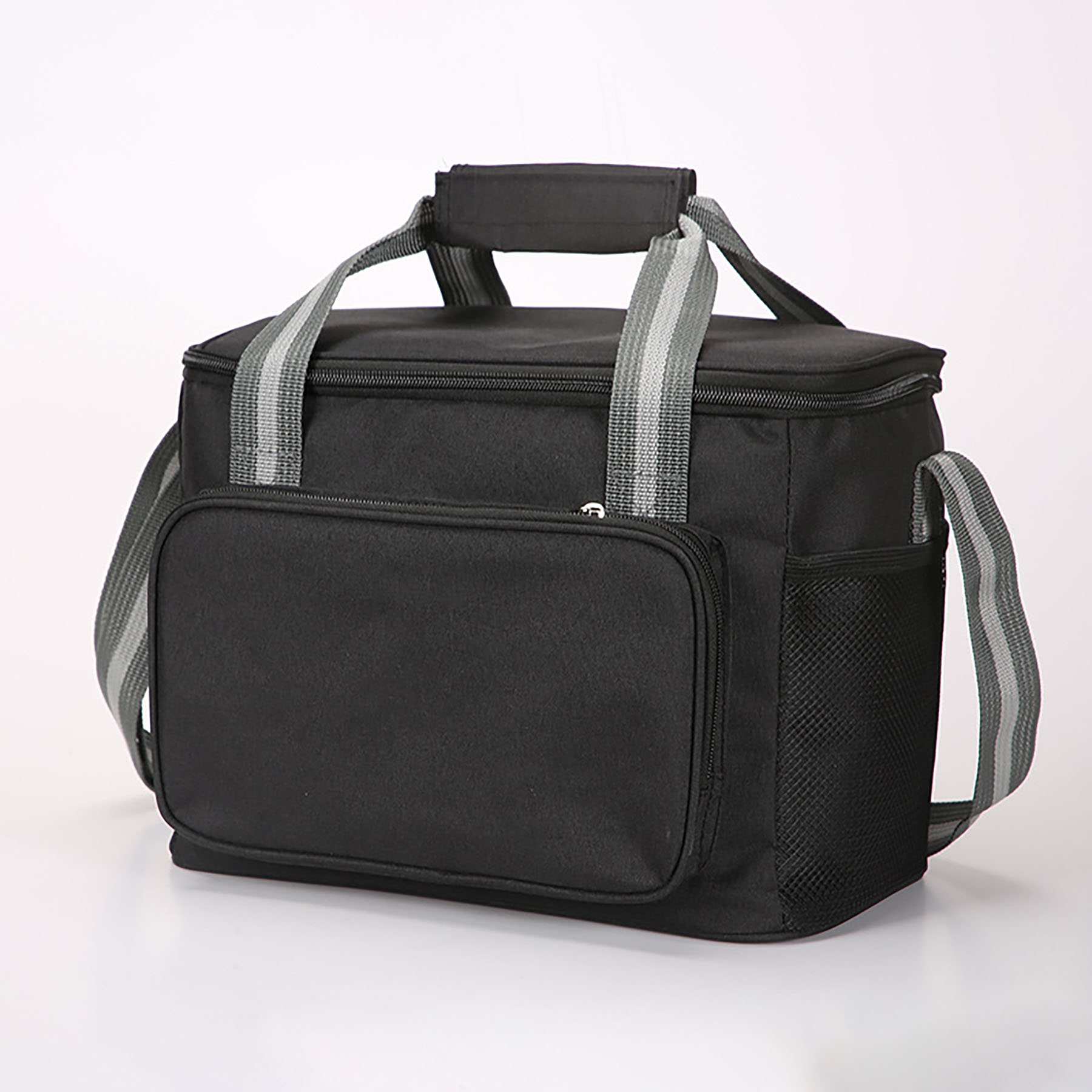 Insulated Lunch Bag 8