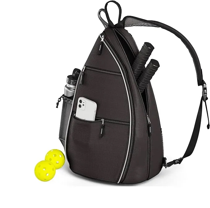 Pickleball Sports Backpack 13
