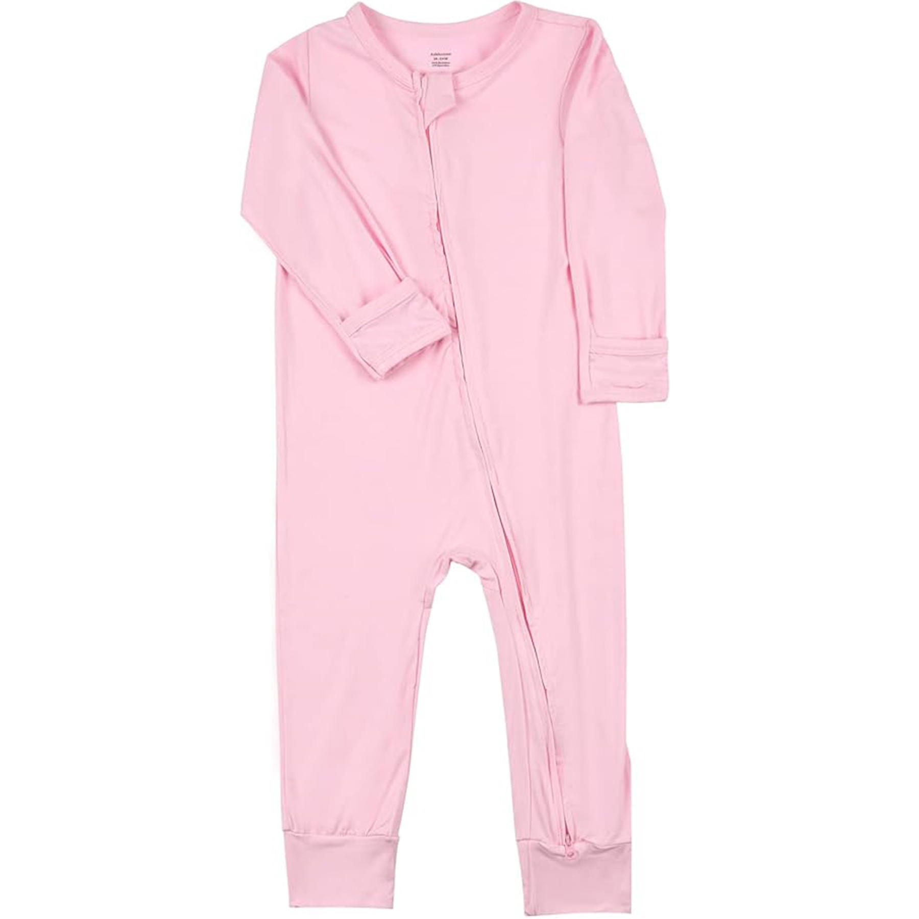 Baby Zippe Pajama 23