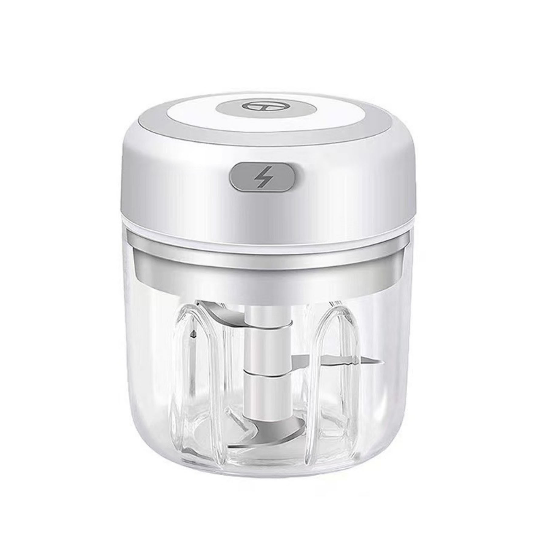 Electric Mini Garlic Mincer 15