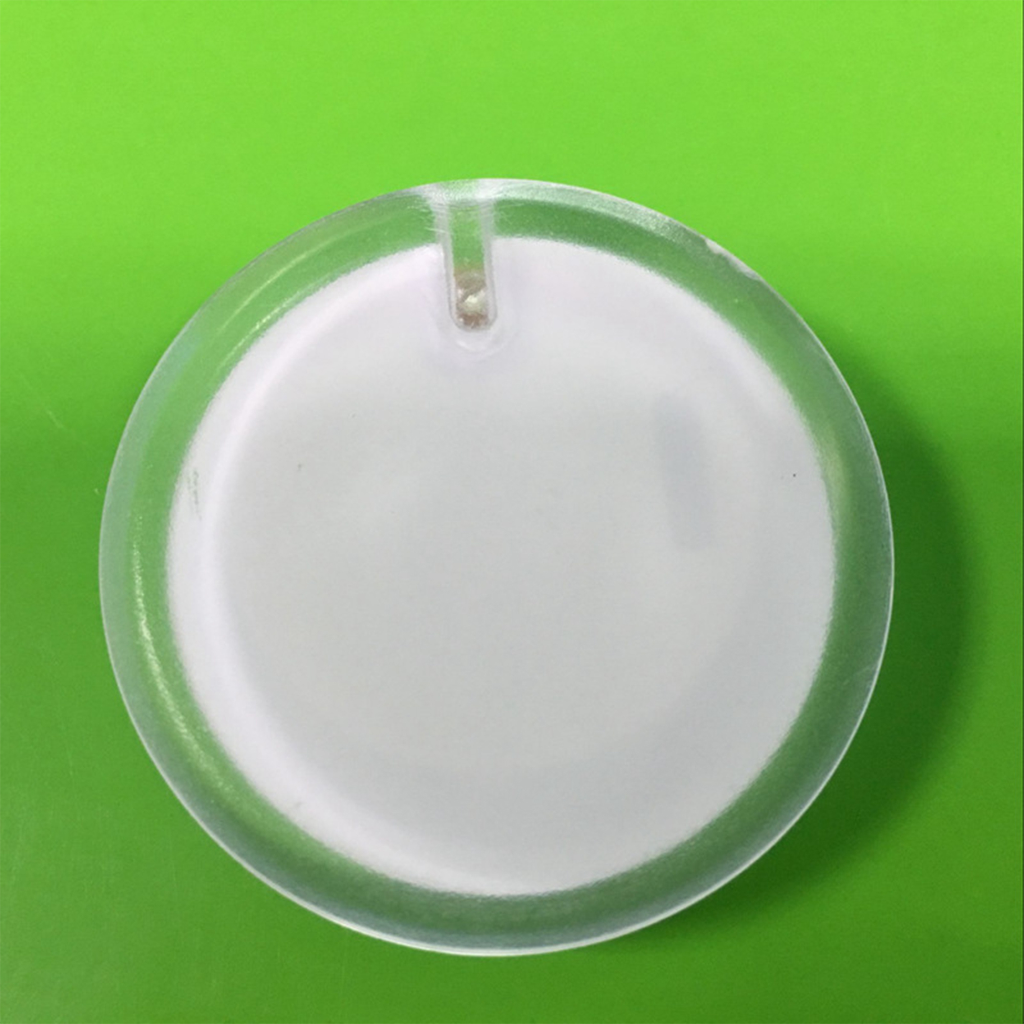 Custom LED Magnetic Badge with Flashing Light 7