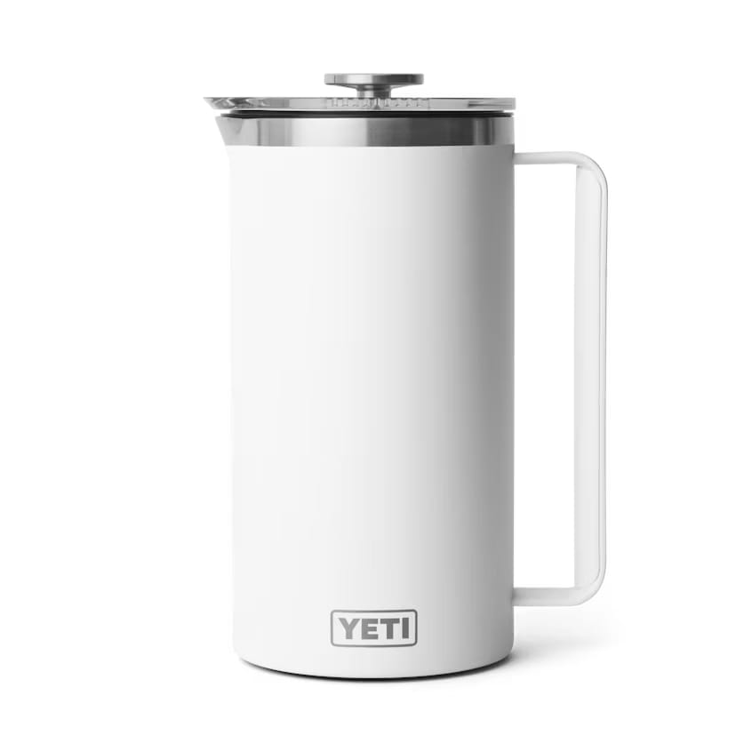 64 oz French Press 11