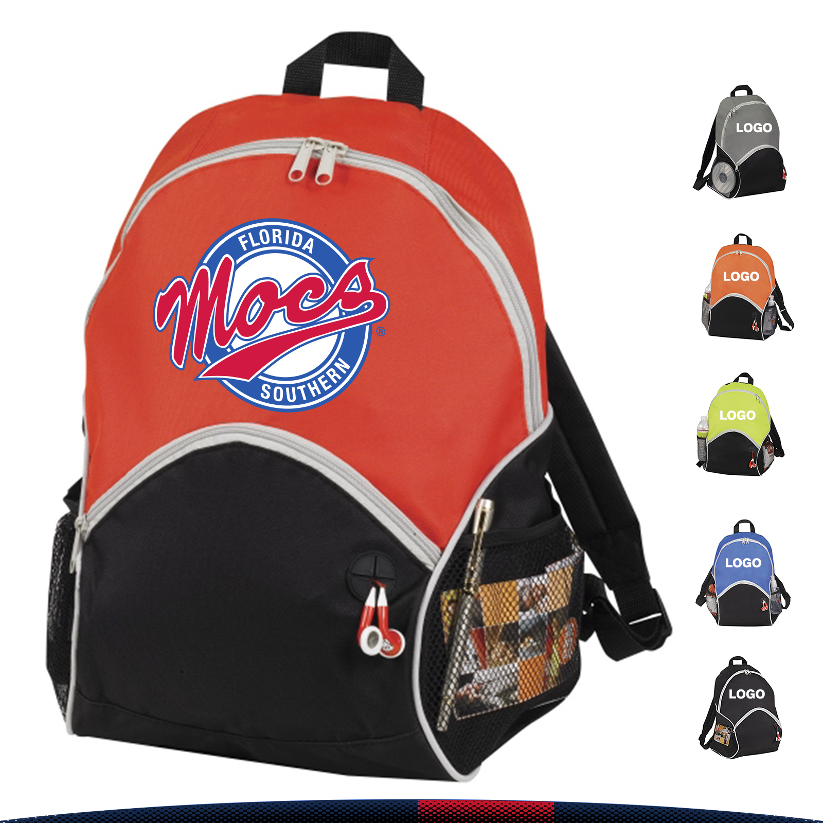 Viple Travel Backpack