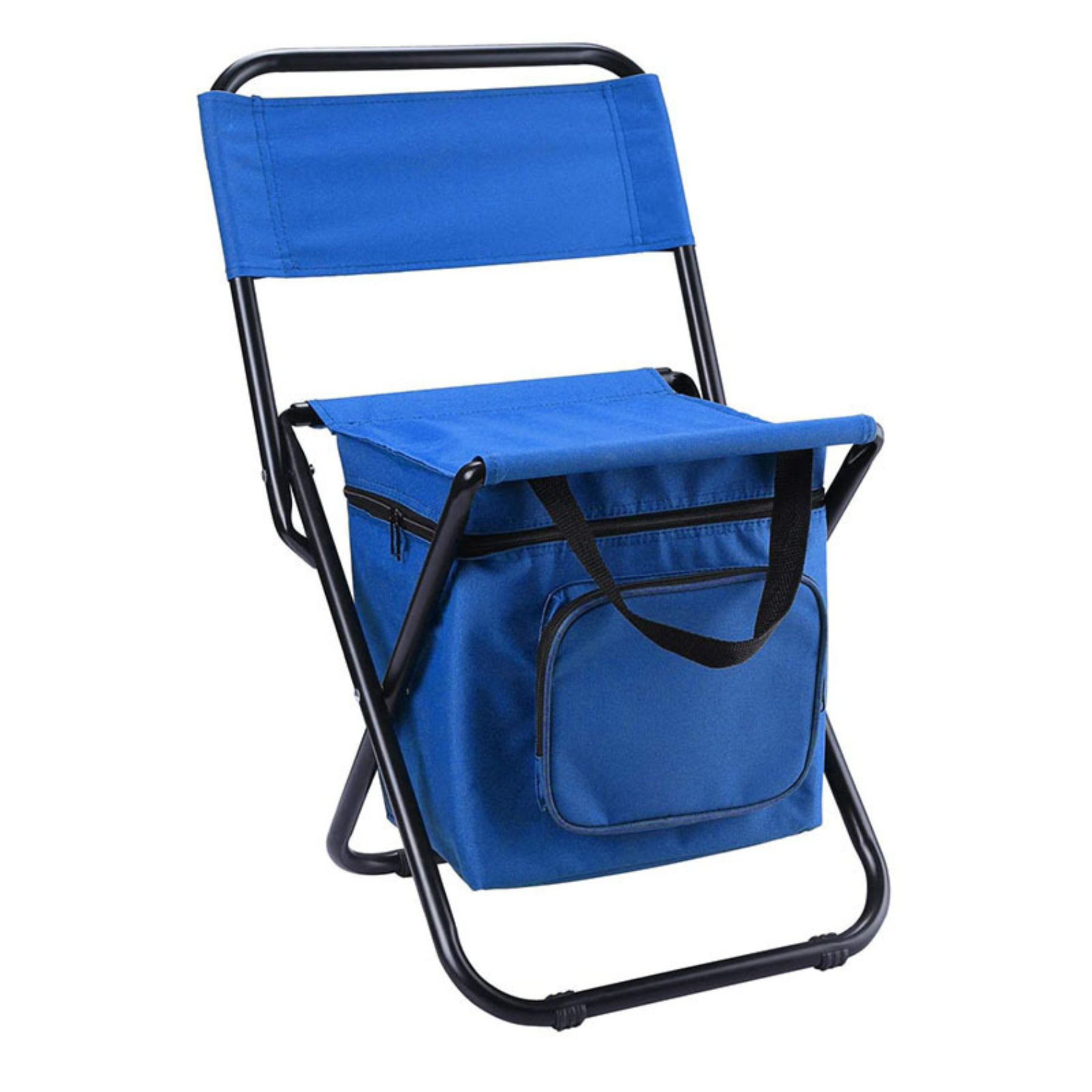 Fishing Chair With Cooler Bag 5