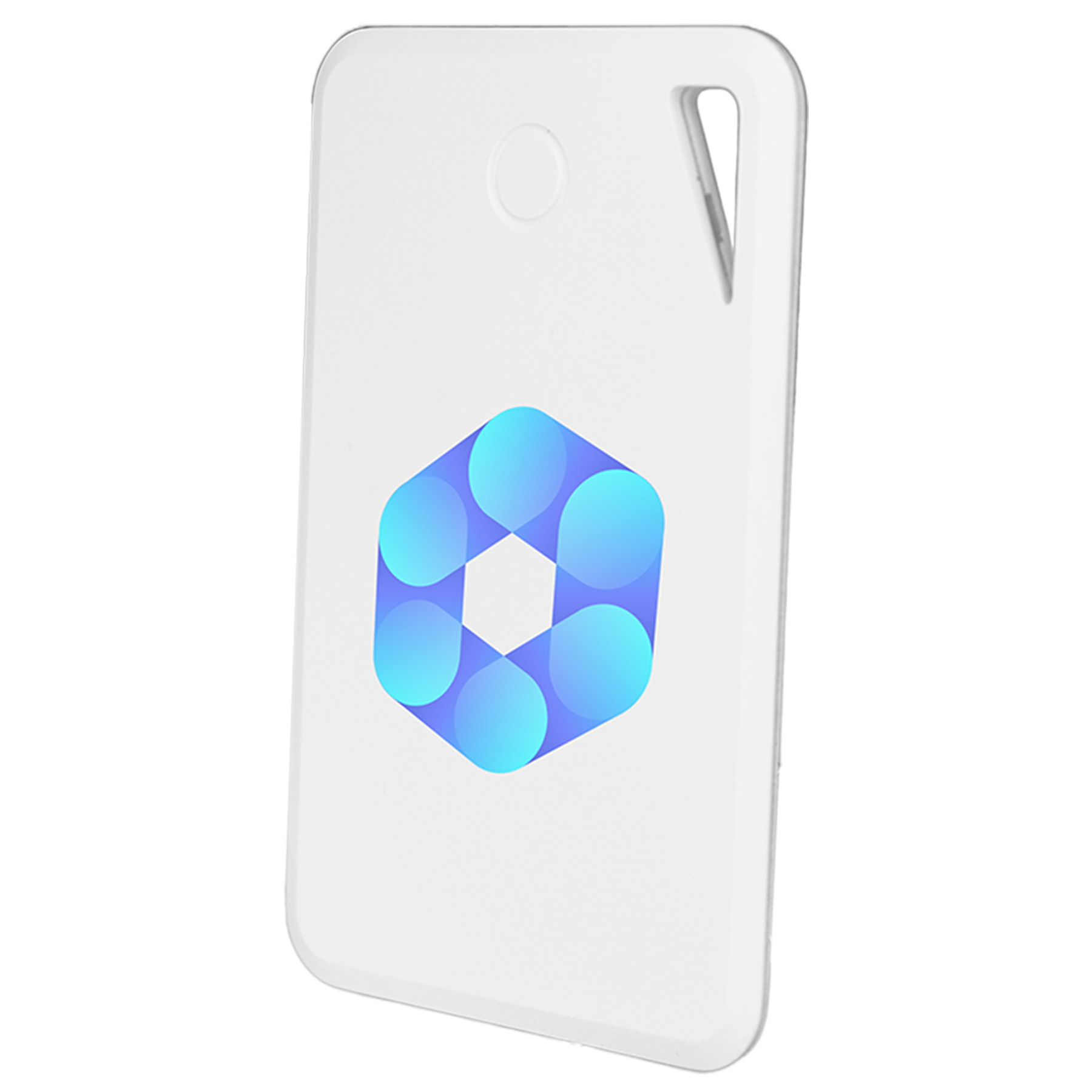 Card Smart Tag 8