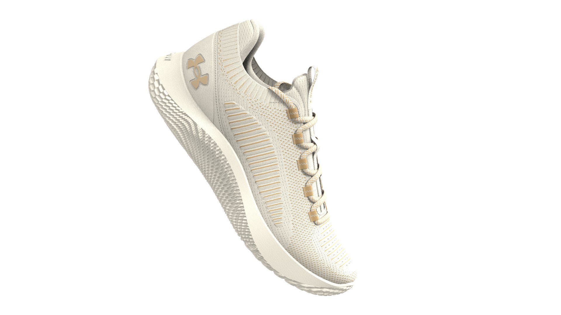 UA Dynamic 2 Women's Training Shoes 18