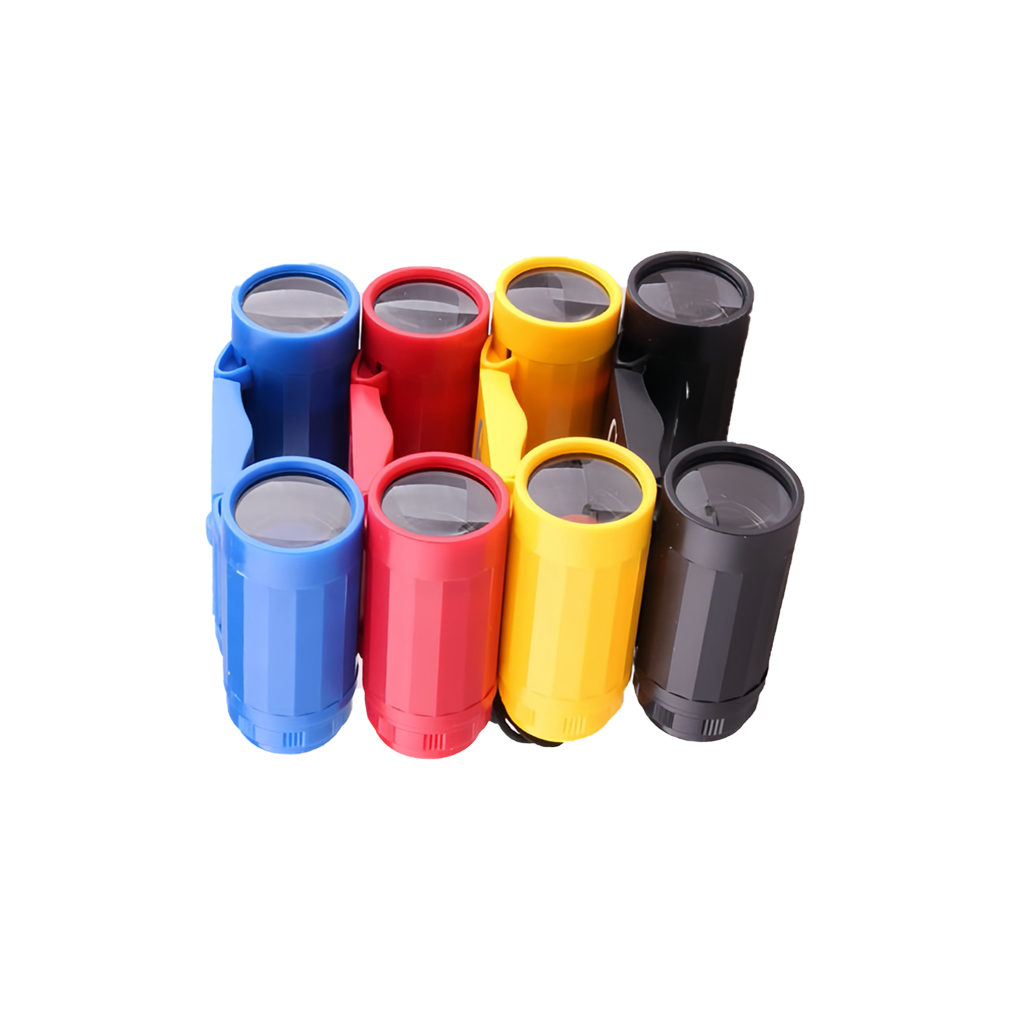 Custom Portable Telescope 7