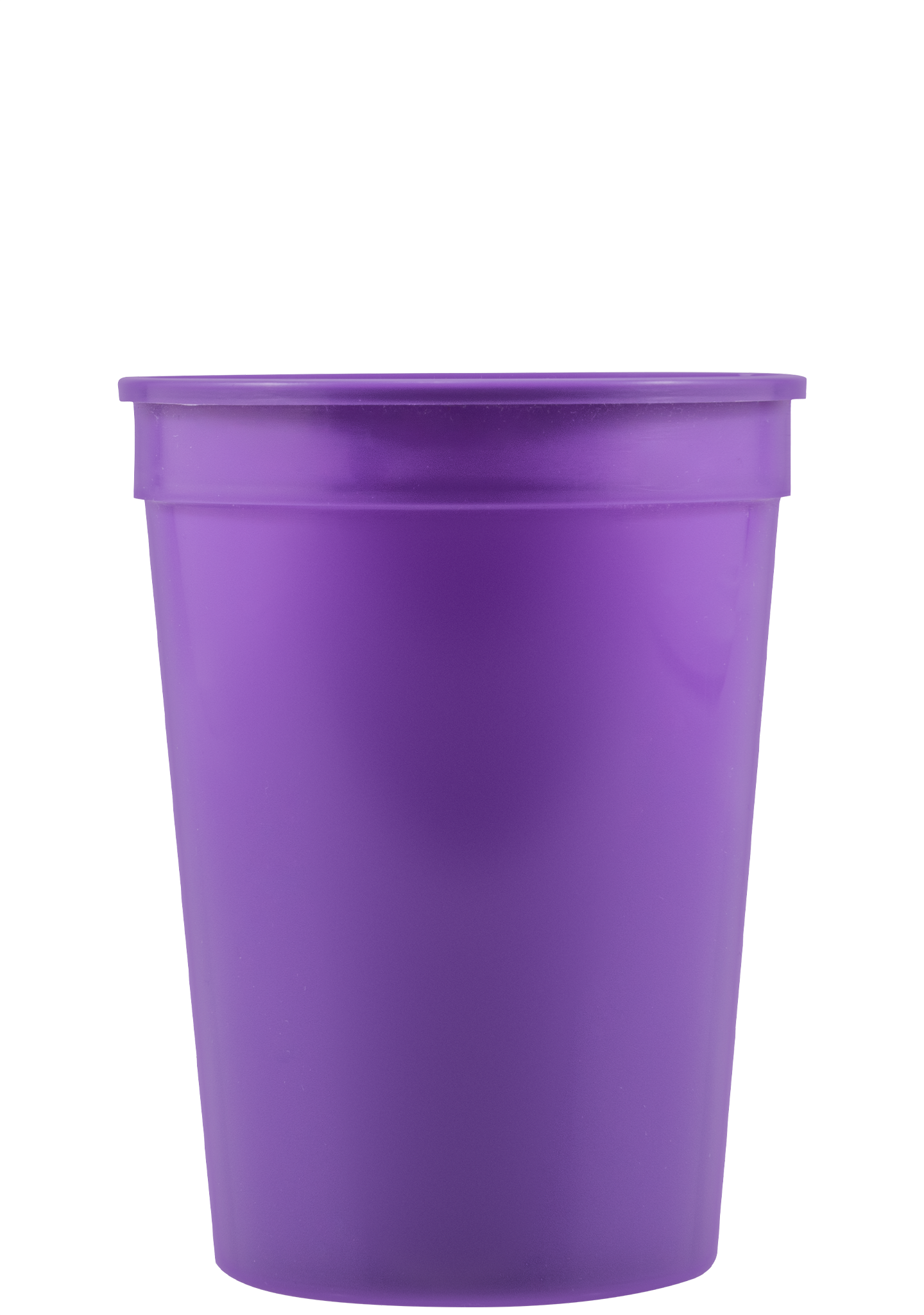12 oz Stadium Cup Smooth (Color) Digital Print 40