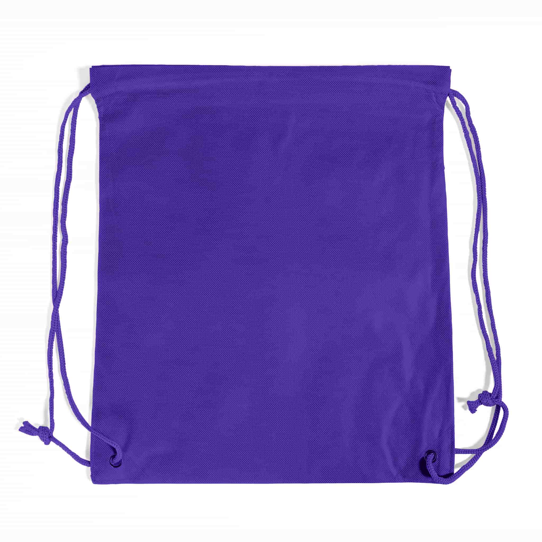 Non-Woven Drawstring Backpack 51