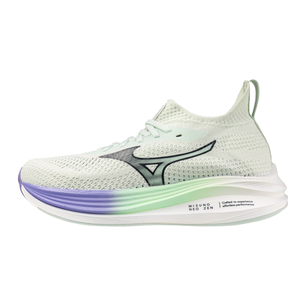 Women's Mizuno Neo Zen Running Shoe 13
