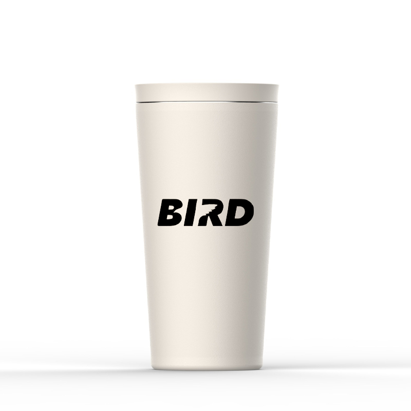 Insulated Travel Mug