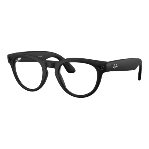 Ray-Ban Meta Headliner AI Glasses 3