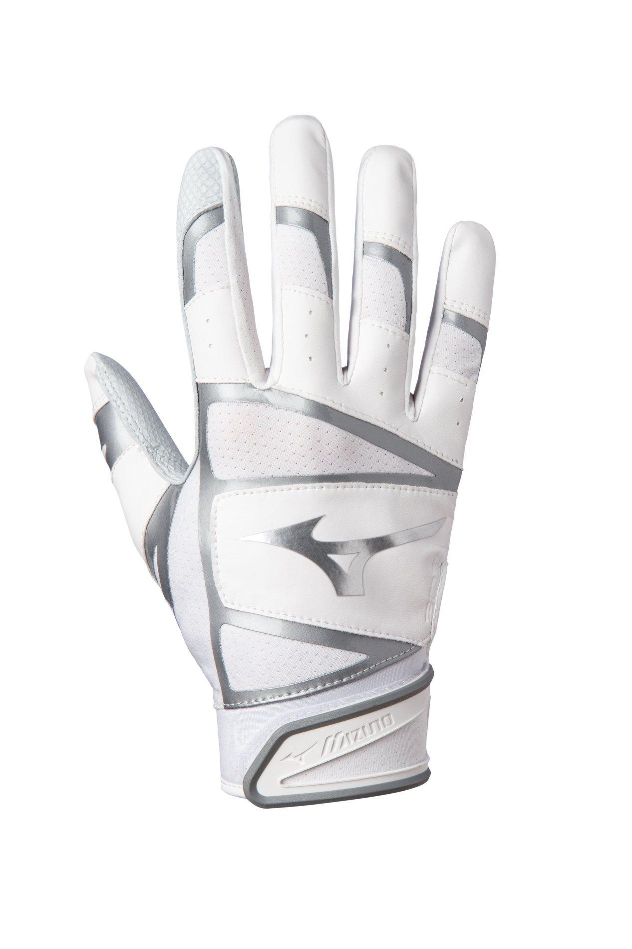 B-303 Youth Baseball Batting Glove 26