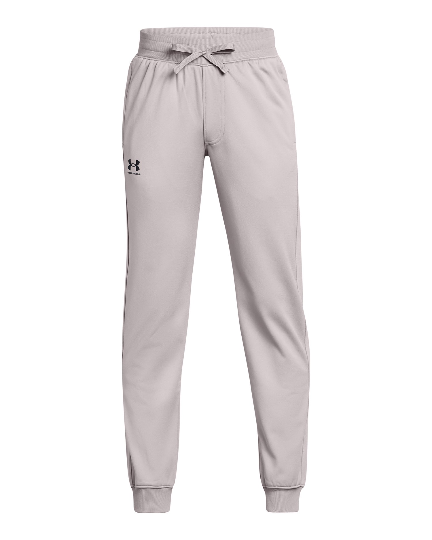UA Icon Knit Boys' Pants 11