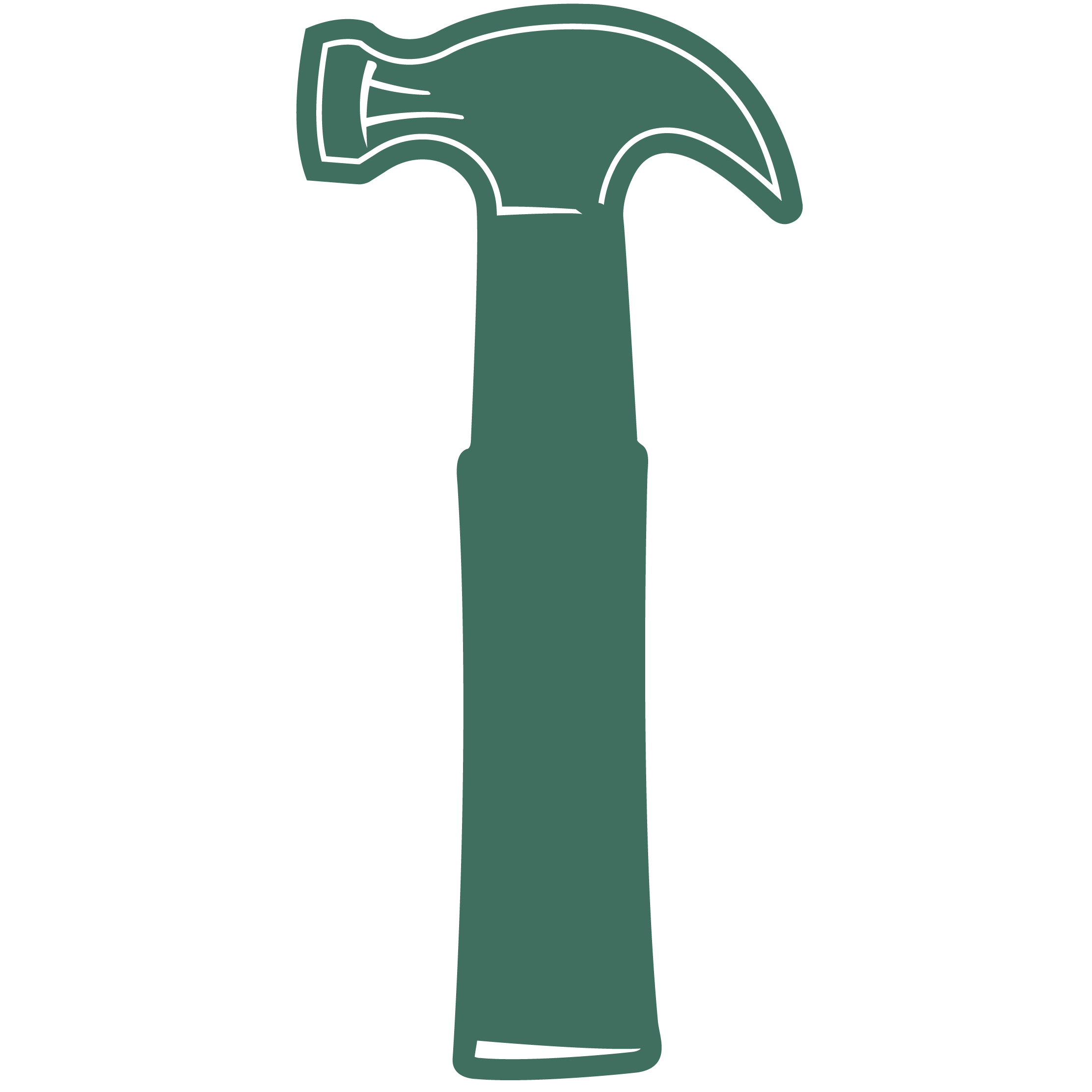Foam Hammer 41