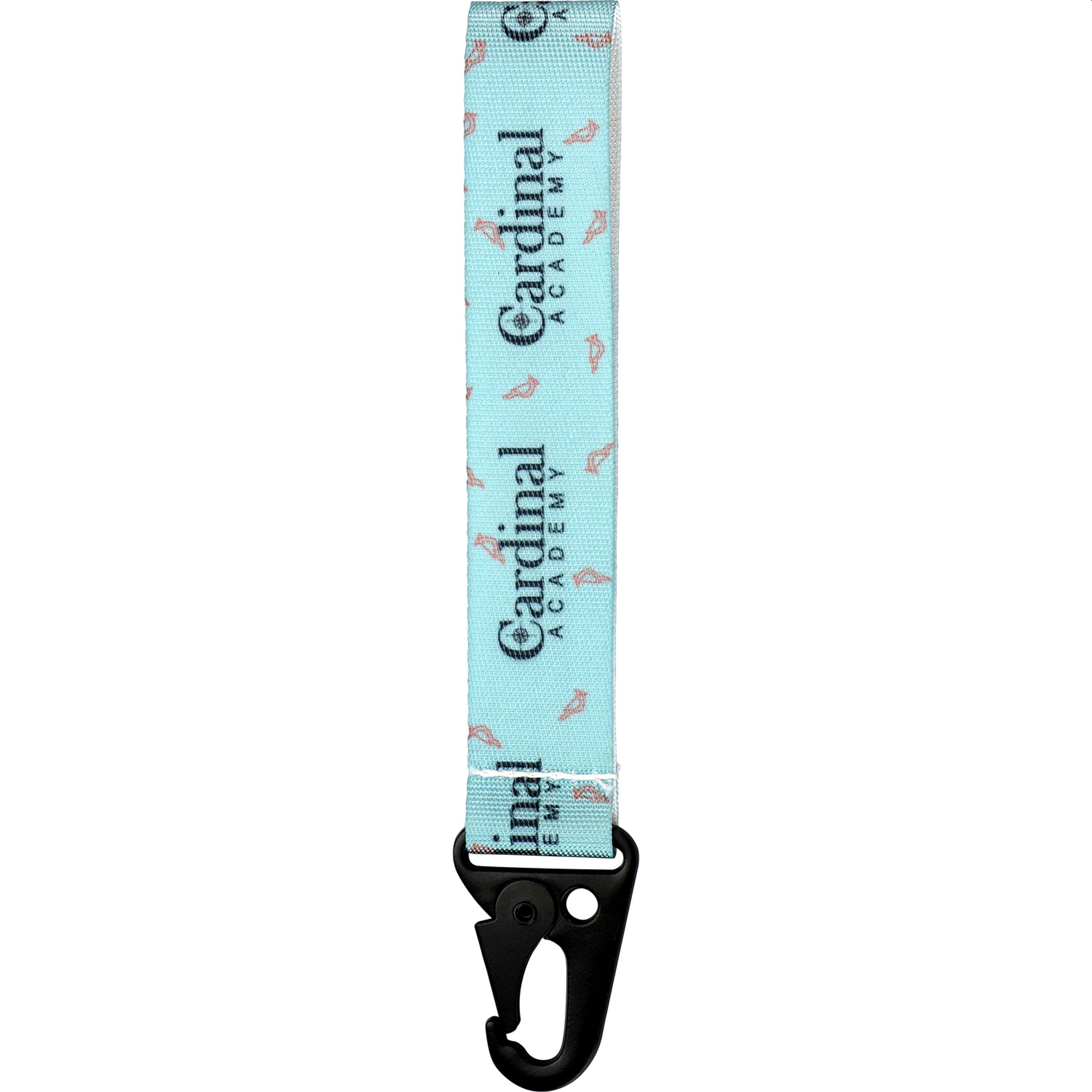 Full Color Hook Lanyard 4