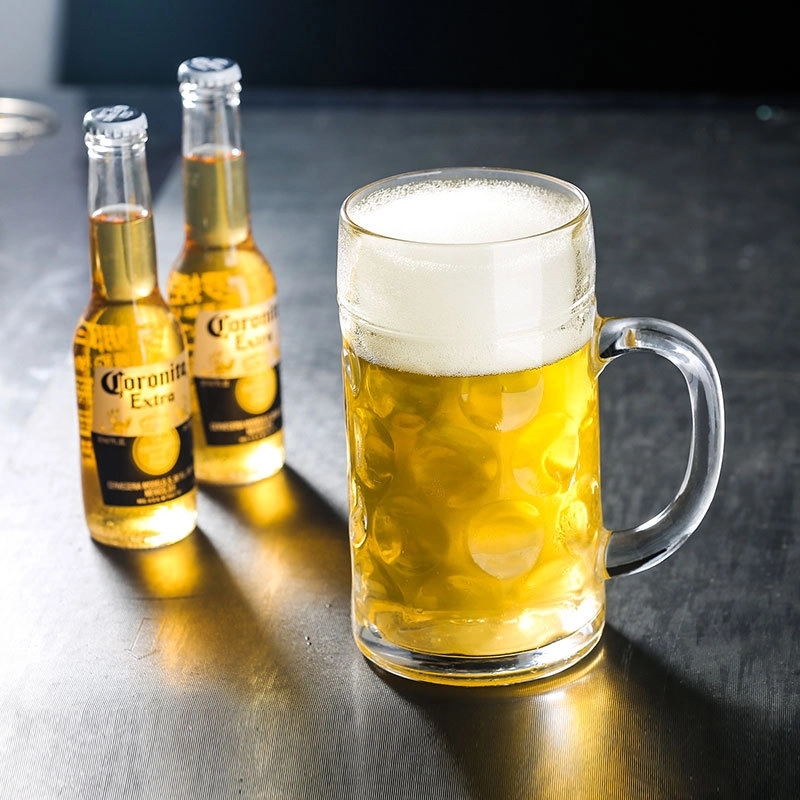Beer Mug