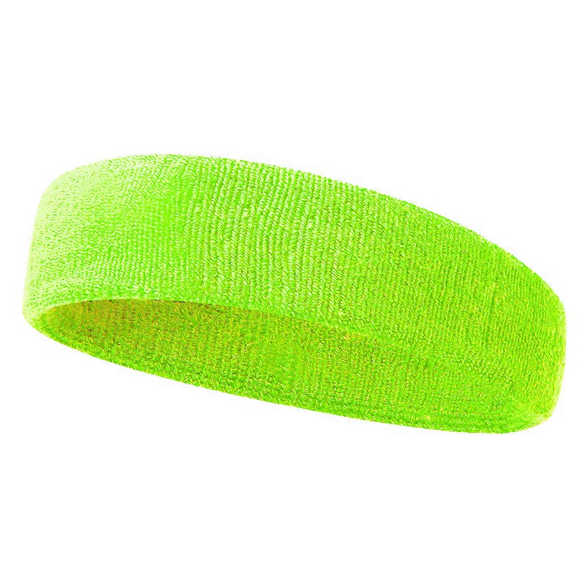 Absorb Breathable Elastic Logo Customized Headband 33