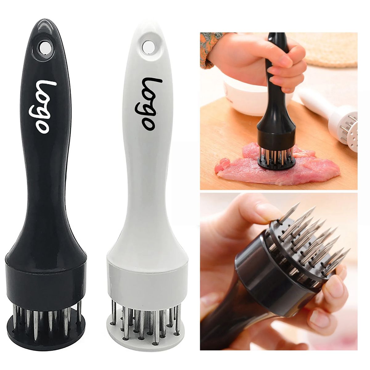 Meat Tenderizer Tool 8
