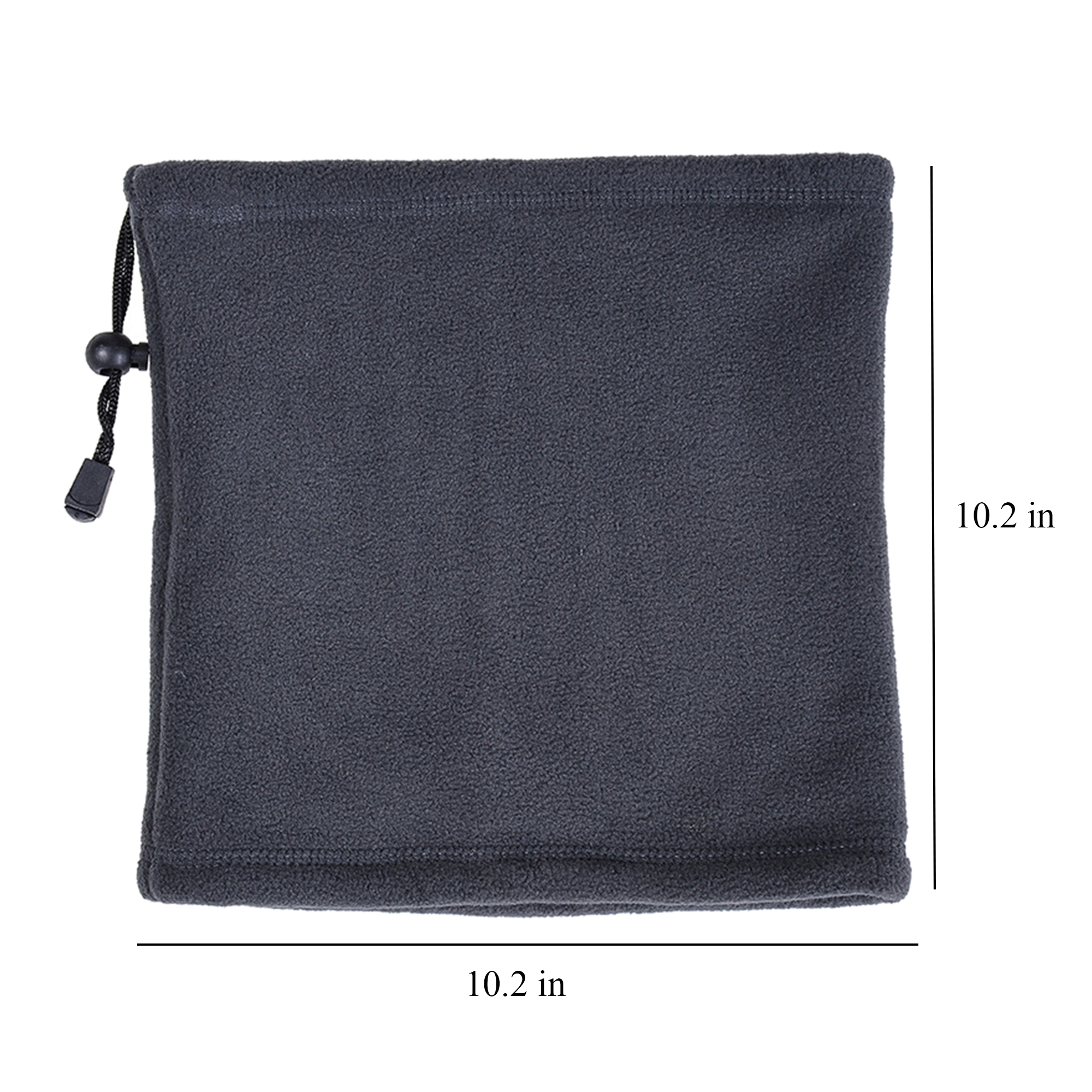 Winter Thermal Neck Gaiter for Outdoor Sports 12