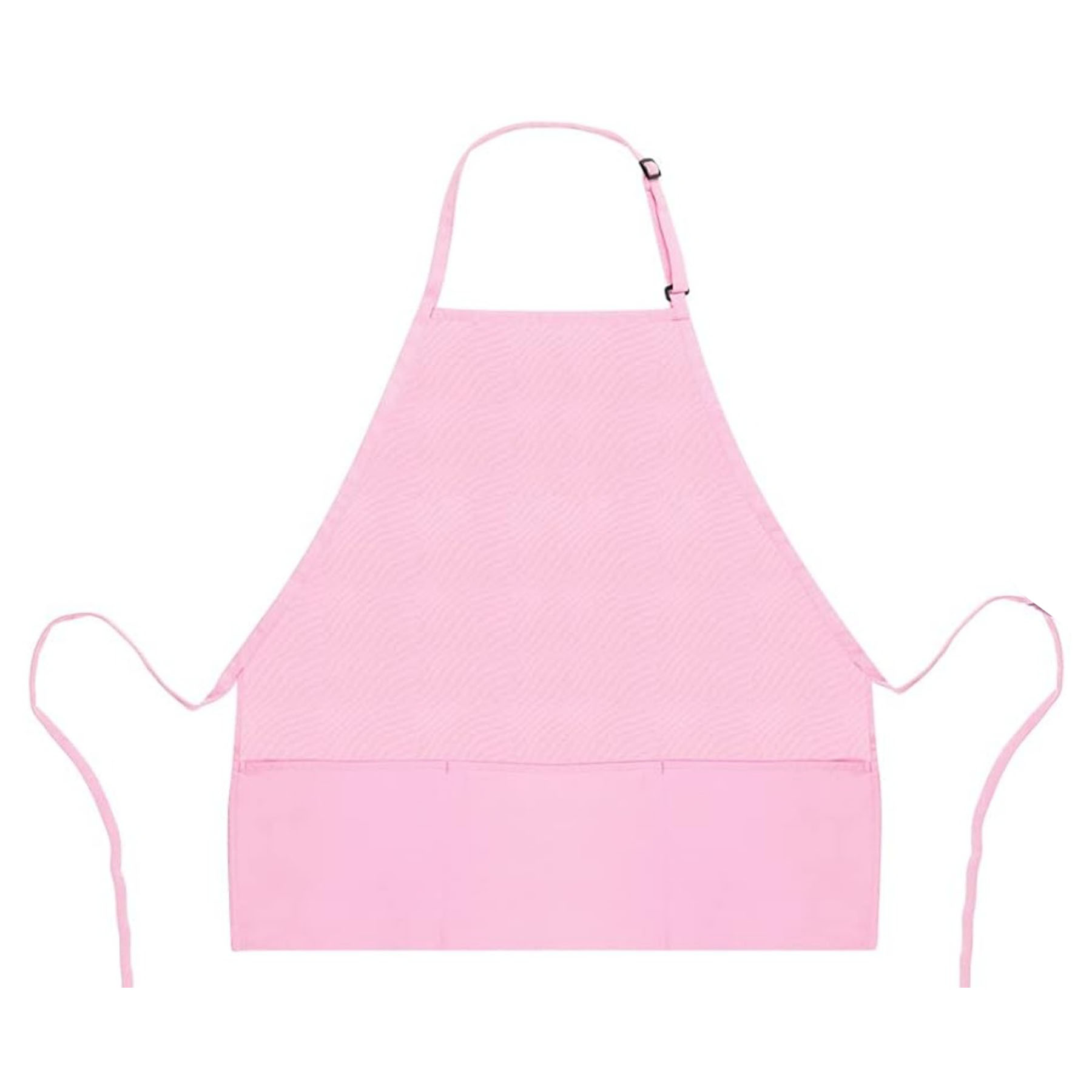 Adjustable Kitchen Bib Apron 21