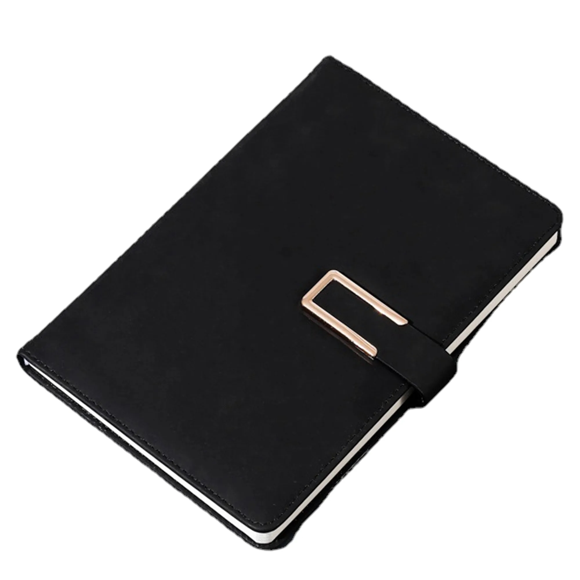 Leather Notebook 19