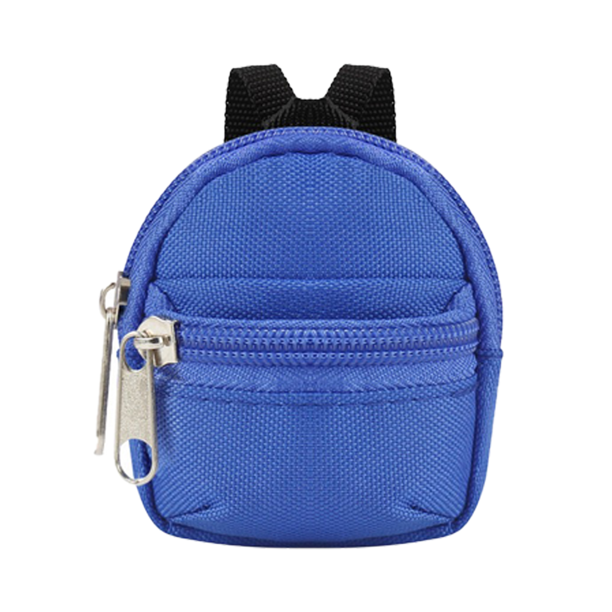 Full Color Mini Backpack Keychain Coin Purse MOQ 20 5